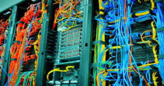 Профессиональный монтаж слаботочных сетей и систем от 1569 руб. в Егорьевске - ЭлектроГрь