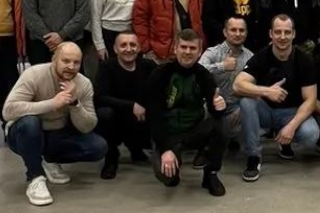 О компании ЭлектроГрь, фото, команда