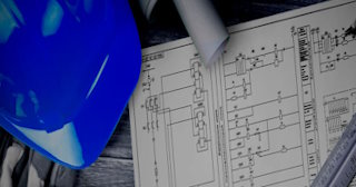 Проектирование электроснабжения для промышленных предприятий от 3138 руб. в Егорьевске от ЭлектроГрь