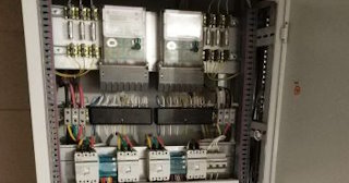 Проектирование и монтаж аварийного освещения от 3138 руб. в Егорьевске - ЭлектроГрь