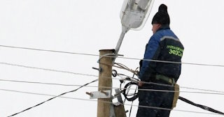 Технологическое присоединение к электросетям для юрлиц от 5230 руб. в Егорьевске - ЭлектроГрь