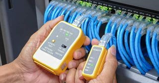 Настройка и монтаж сетей от 3138 руб. в Егорьевске - ЭлектроГрь, надежно и быстро