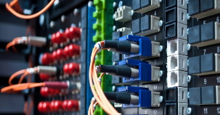 Профессиональный монтаж слаботочных сетей и систем от 1569 руб. в Егорьевске - ЭлектроГрь
