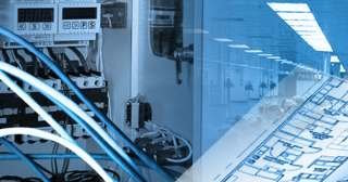 Профессиональное проектирование электроснабжения для дома от 3138 руб. в Егорьевске - ЭлектроГрь