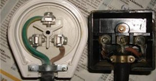Подключение и монтаж розетки для электроплиты от 576 руб в Егорьевске - ЭлектроГрь